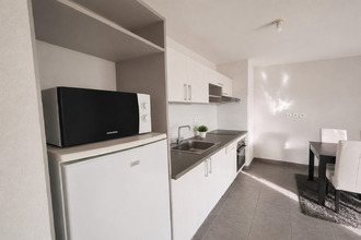 achat appartement toulouse 31200
