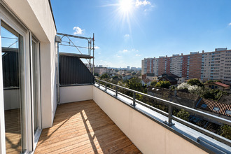achat appartement toulouse 31200