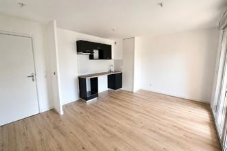 achat appartement toulouse 31200