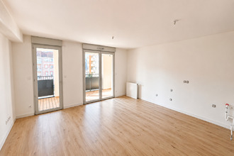 achat appartement toulouse 31200