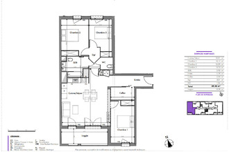 achat appartement toulouse 31200