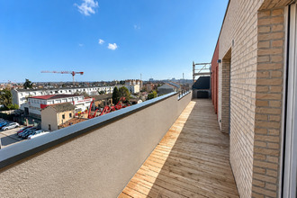 achat appartement toulouse 31200