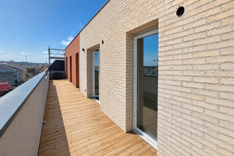 achat appartement toulouse 31200