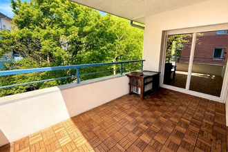 achat appartement toulouse 31200