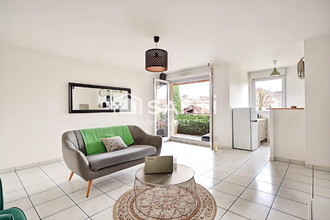 achat appartement toulouse 31200