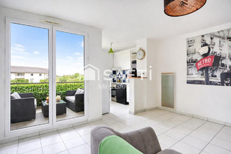 achat appartement toulouse 31200