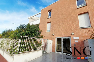 achat appartement toulouse 31200