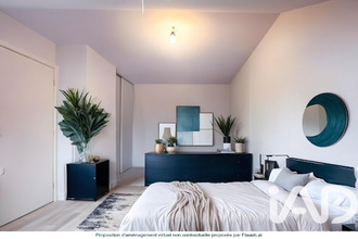 achat appartement toulouse 31200