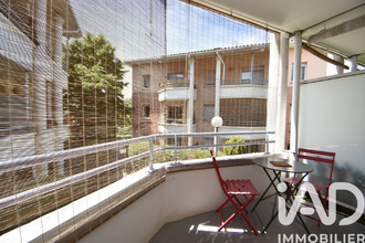 achat appartement toulouse 31200