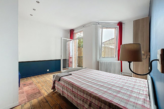 achat appartement toulouse 31200