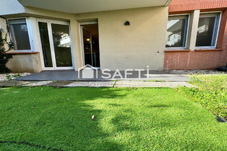achat appartement toulouse 31200