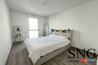achat appartement toulouse 31200