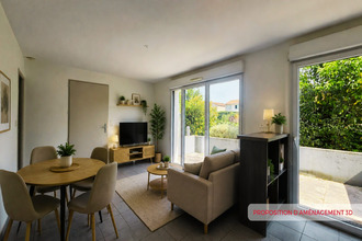 achat appartement toulouse 31200