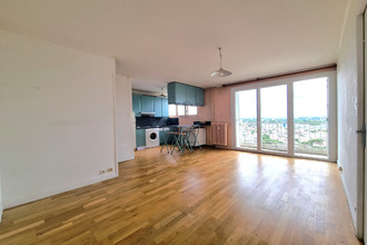 achat appartement toulouse 31200