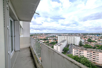 achat appartement toulouse 31200