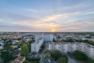 achat appartement toulouse 31200
