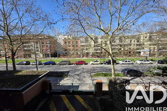 achat appartement toulouse 31200