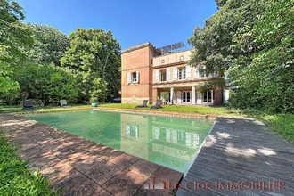 achat appartement toulouse 31200