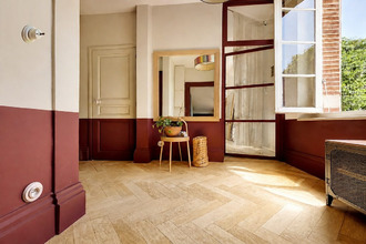achat appartement toulouse 31200