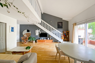 achat appartement toulouse 31200