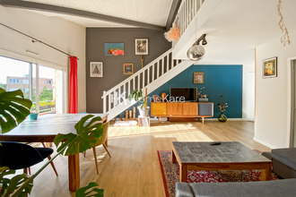 achat appartement toulouse 31200