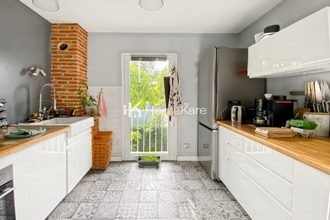 achat appartement toulouse 31200