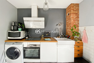 achat appartement toulouse 31200