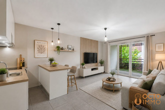 achat appartement toulouse 31200
