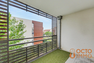 achat appartement toulouse 31200