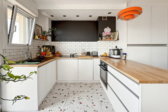 achat appartement toulouse 31200