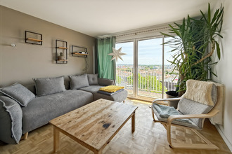 achat appartement toulouse 31200