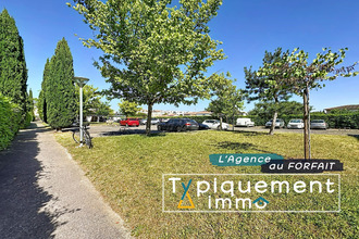 achat appartement toulouse 31200