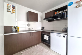 achat appartement toulouse 31200
