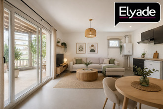 achat appartement toulouse 31200