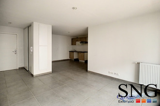 achat appartement toulouse 31200