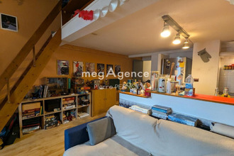 achat appartement toulouse 31200