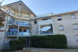 achat appartement toulouse 31200
