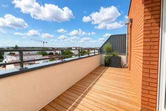 achat appartement toulouse 31200