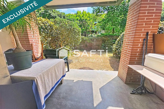 achat appartement toulouse 31200