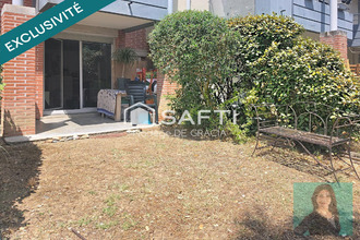 achat appartement toulouse 31200