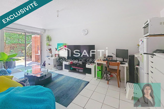 achat appartement toulouse 31200