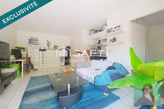 achat appartement toulouse 31200