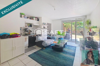 achat appartement toulouse 31200