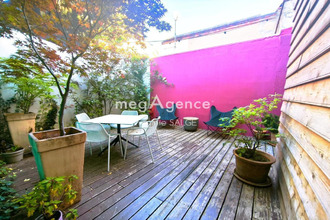 achat appartement toulouse 31200