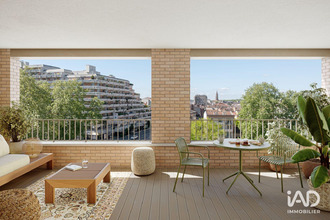 achat appartement toulouse 31200