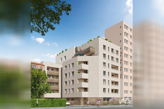 achat appartement toulouse 31200