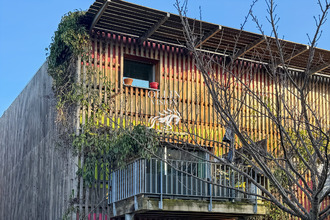 achat appartement toulouse 31200