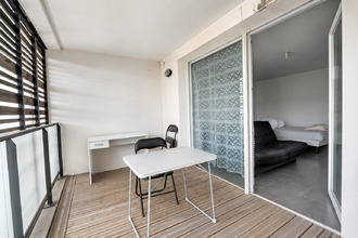 achat appartement toulouse 31200