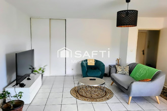 achat appartement toulouse 31200