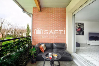 achat appartement toulouse 31200